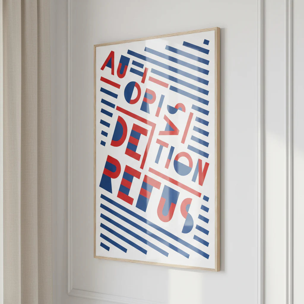 Comment choisir une œuvre d'art pour son intérieur : le guide complet