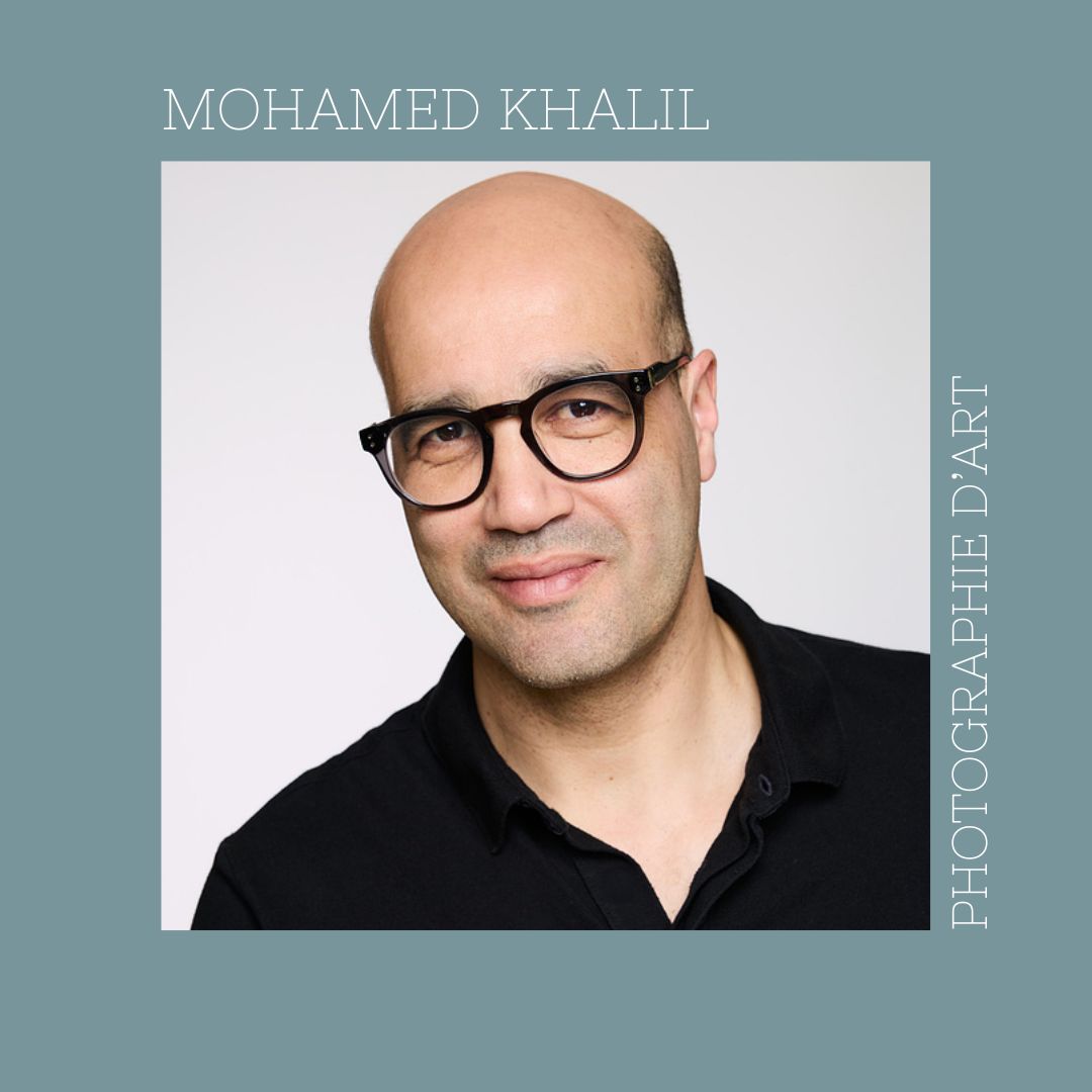 Mohamed Khalil