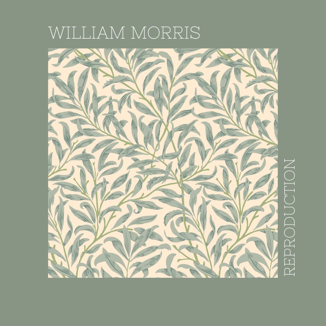 William Morris