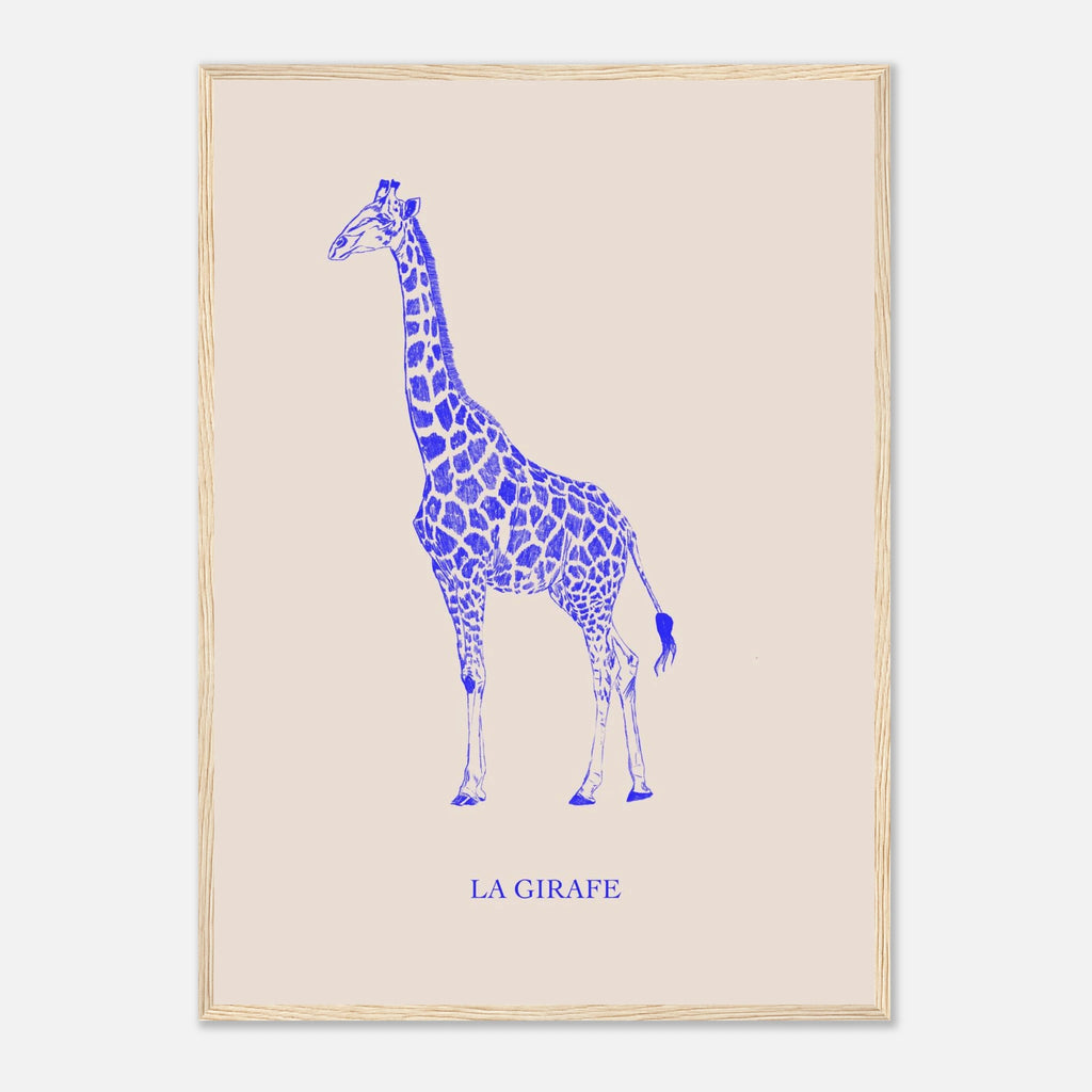 Illustration elegante prete a etre accrochee et durable dans le temps.