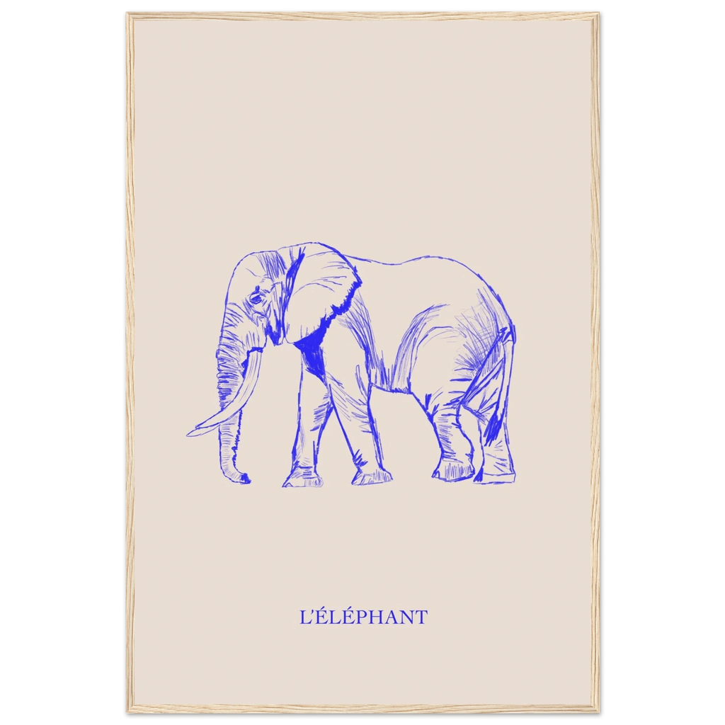 Creation poetique et contemporaine au style naturel et raffine.