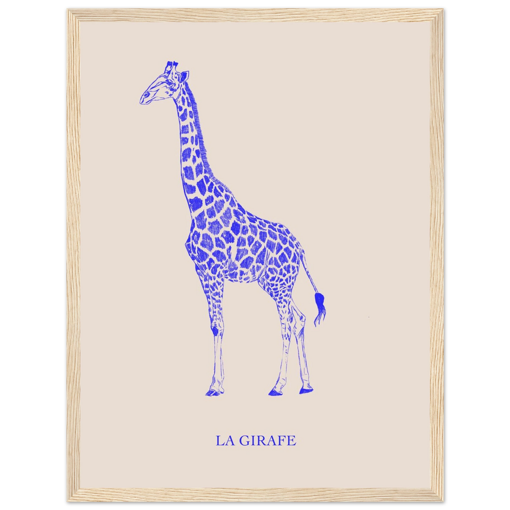 Creation poetique et contemporaine au style naturel et raffine.