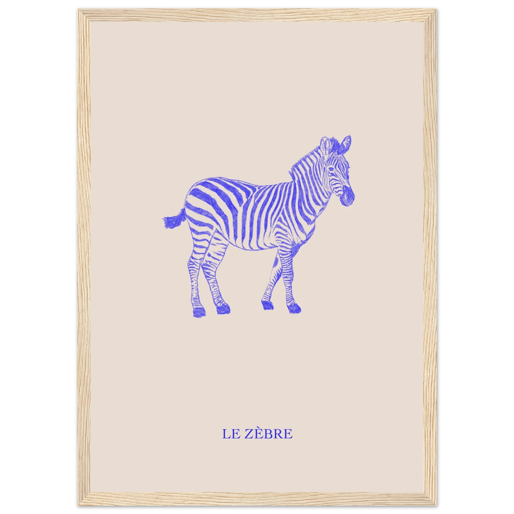 Illustration delicate au crayon avec finition elegante et intemporelle.