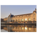 Paris, Musée d'Orsay, photographie d'art de Mohamed Khalil – visuel 3